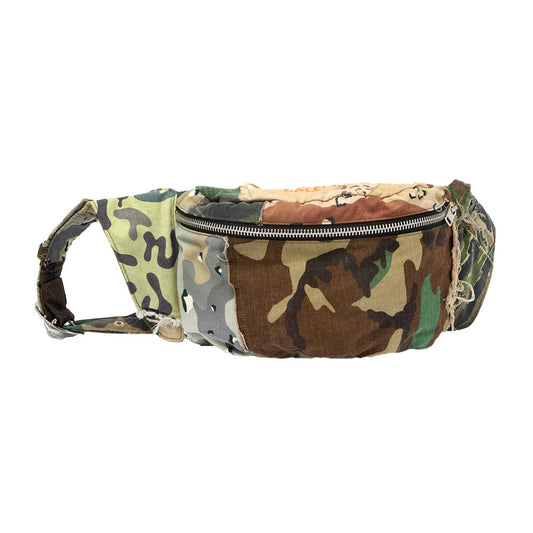 Gallery Dept. Travel SackBagsGallery Dept.DPUS Designer Outlet840491214261Mixed CamoGallery Dept. Travel Sack