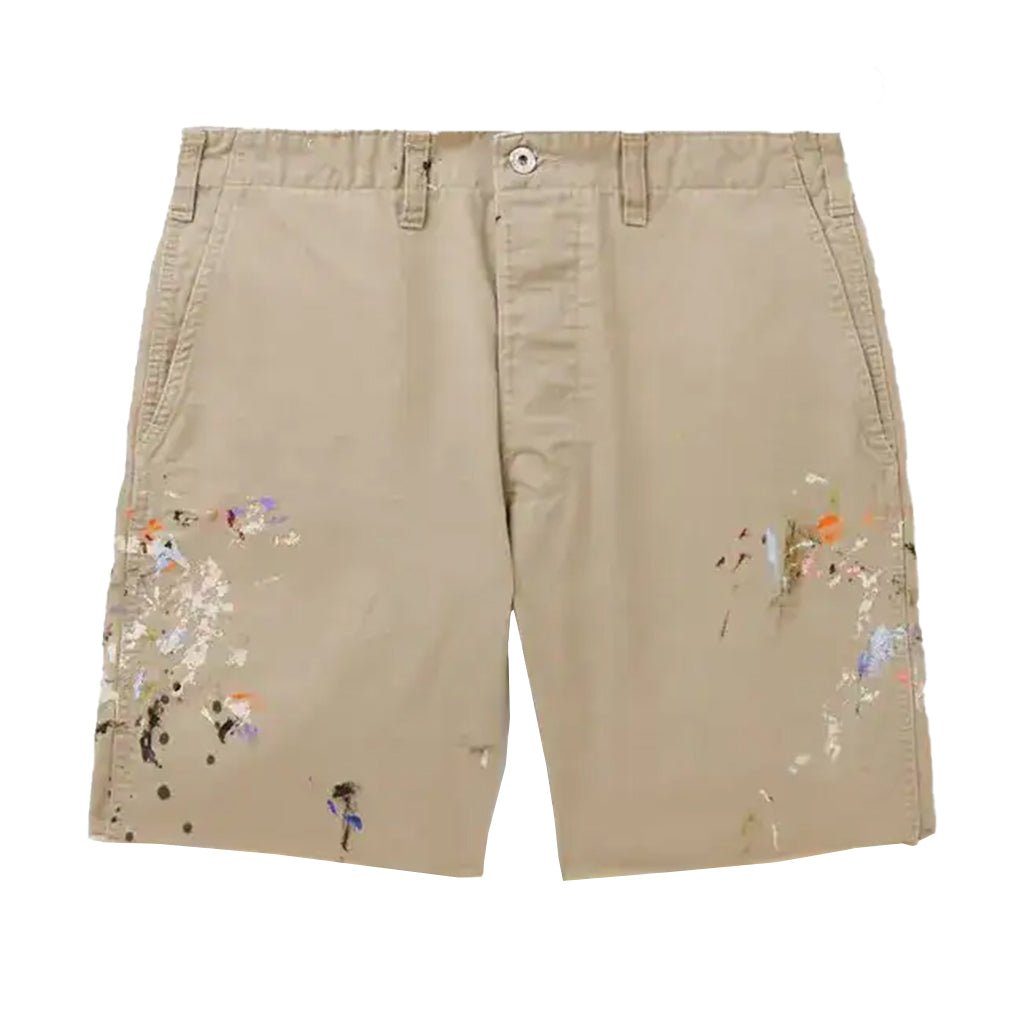Gallery Dept. Workshop ShortsTrousers & ShortsGallery Dept.DPUS Designer Outlet840246216977Khaki30Gallery Dept. Workshop Shorts