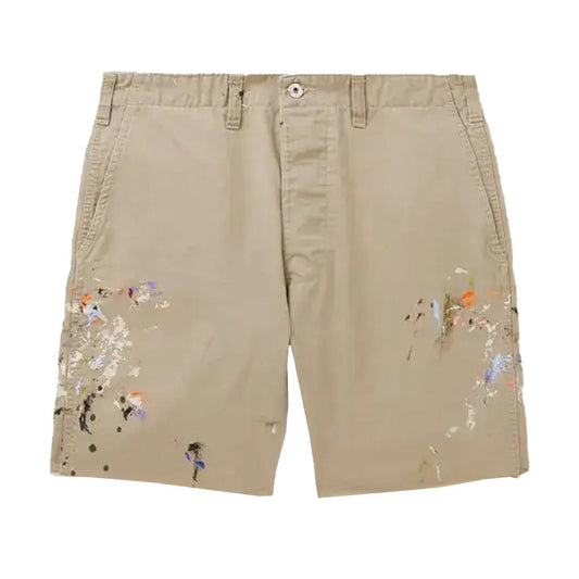 Gallery Dept. Workshop ShortsTrousers & ShortsGallery Dept.DPUS Designer Outlet840246216977Khaki30Gallery Dept. Workshop Shorts