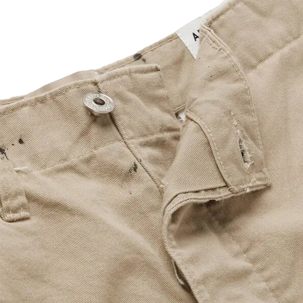 Gallery Dept. Workshop ShortsTrousers & ShortsGallery Dept.DPUS Designer Outlet840246216977Khaki30Gallery Dept. Workshop Shorts