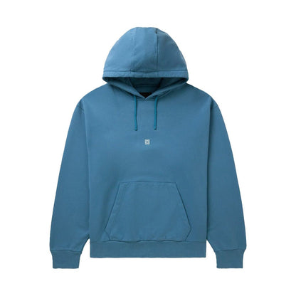 [Givenchy] 4G Boxy Fit Hooded SweatshirtHoodies & Zip - UpsGivenchyDPUS Designer Outlet016777022459BlueS[Givenchy] 4G Boxy Fit Hooded Sweatshirt