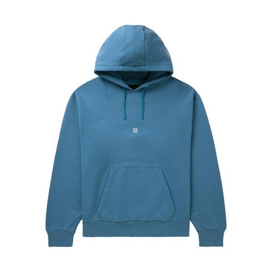 [Givenchy] 4G Boxy Fit Hooded SweatshirtHoodies & Zip - UpsGivenchyDPUS Designer Outlet016777022459BlueS[Givenchy] 4G Boxy Fit Hooded Sweatshirt