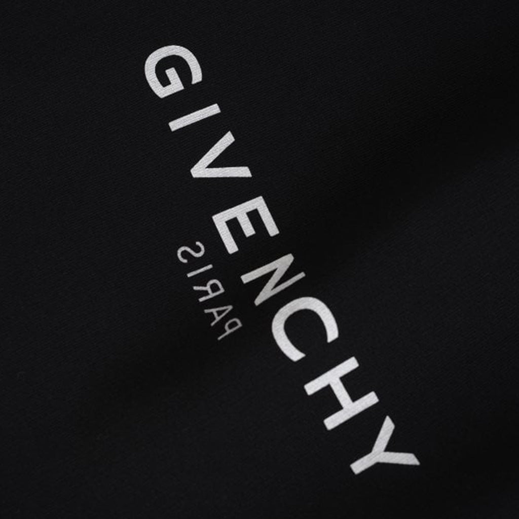 Givenchy 4G Embroidered Crewneck SweatshirtGivenchyDPUS Designer Outlet3617014427593BlackSGivenchy 4G Embroidered Crewneck Sweatshirt