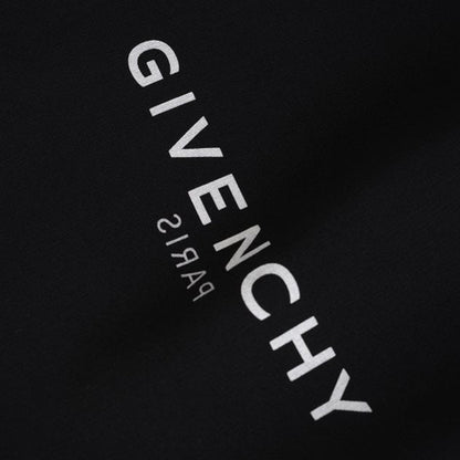 Givenchy 4G Embroidered Crewneck SweatshirtGivenchyDPUS Designer Outlet3617014427593BlackSGivenchy 4G Embroidered Crewneck Sweatshirt