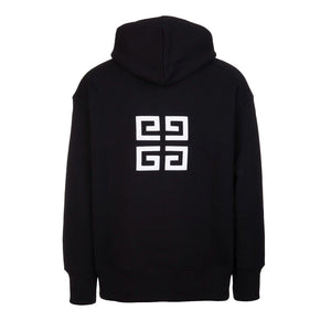 Givenchy 4G Slim Fit Hoodie in BlackHoodiesGivenchyDPUS361013130543SGivenchy 4G Slim Fit Hoodie in Black