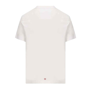 Givenchy 4G Stars Slim T-Shirt in WhiteT-ShirtsGivenchyDPUS Designer OutletSGivenchy 4G Stars Slim T-Shirt in White