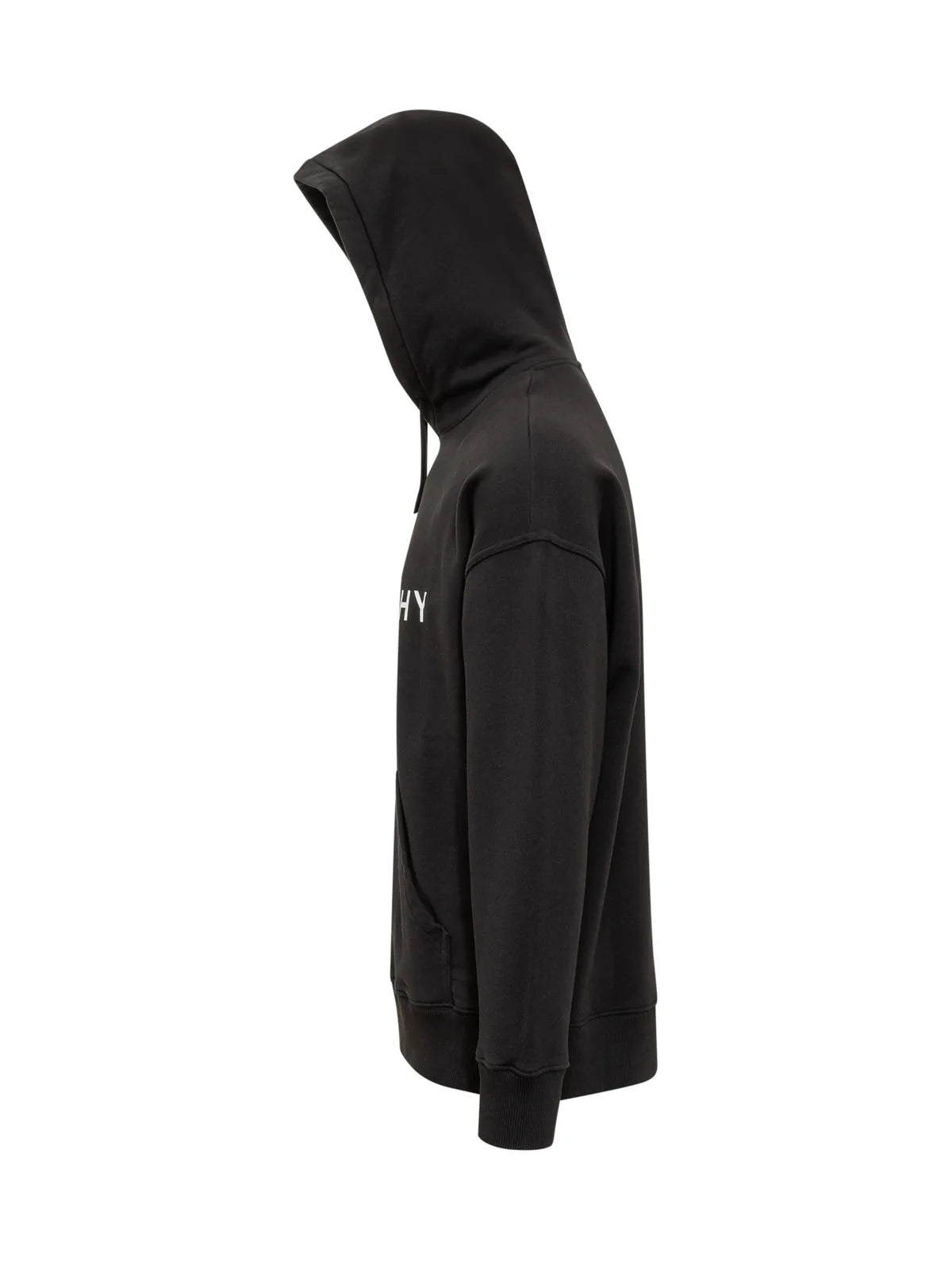 Givenchy Archetype Slim Fit Hoodie in BlackHoodiesGivenchyDPUS Designer Outlet3610131305720SGivenchy Archetype Slim Fit Hoodie in Black