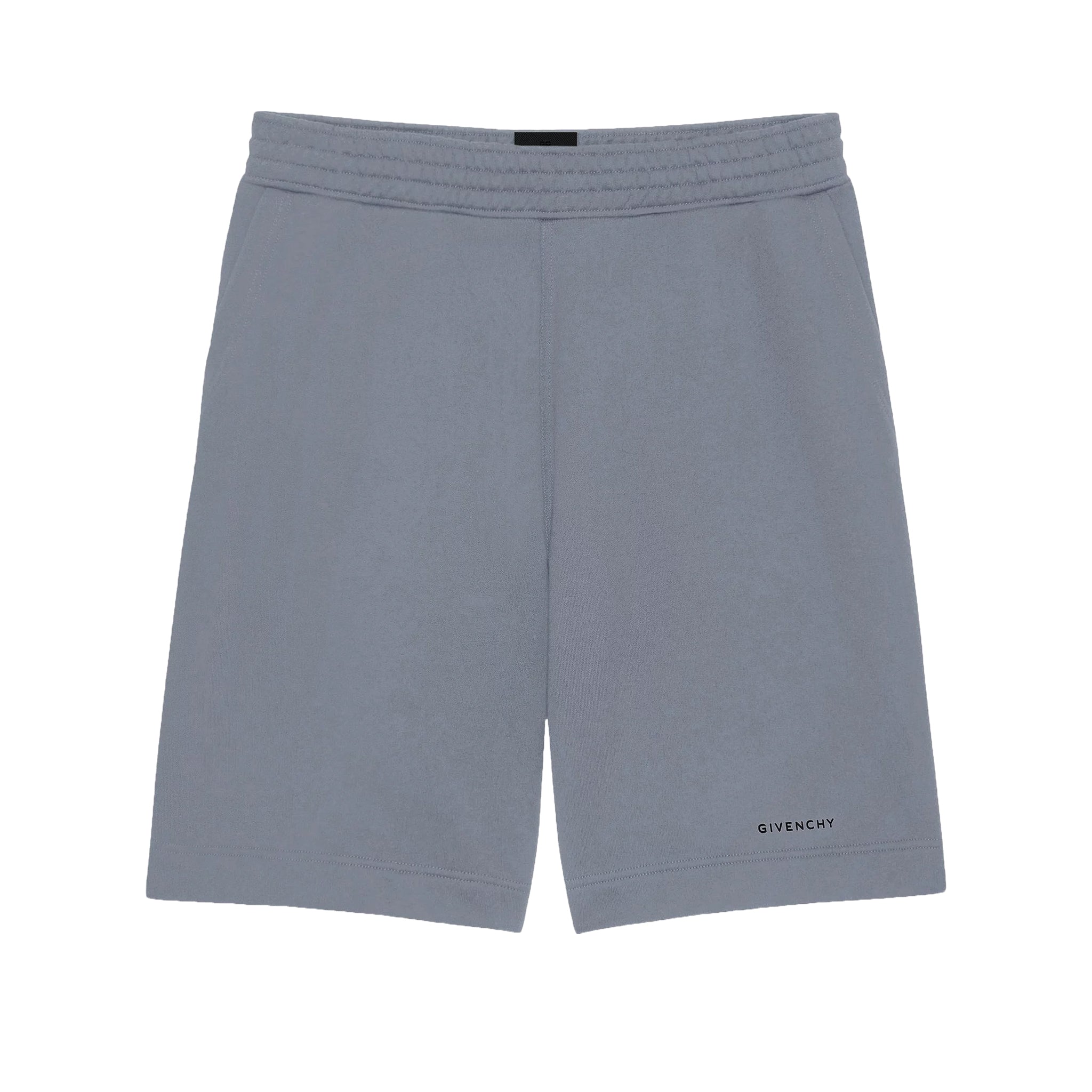 Givenchy Boxy Fit Bermuda Shorts in GraphiteShortsGivenchyDPUS3608690362780XSGivenchy Boxy Fit Bermuda Shorts in Graphite