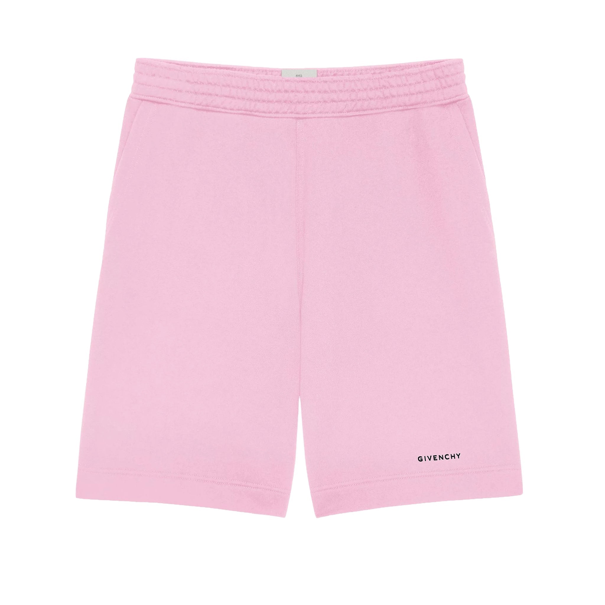 Givenchy Boxy Fit Bermuda Shorts in Light PinkShortsGivenchyDPUSXSGivenchy Boxy Fit Bermuda Shorts in Light Pink