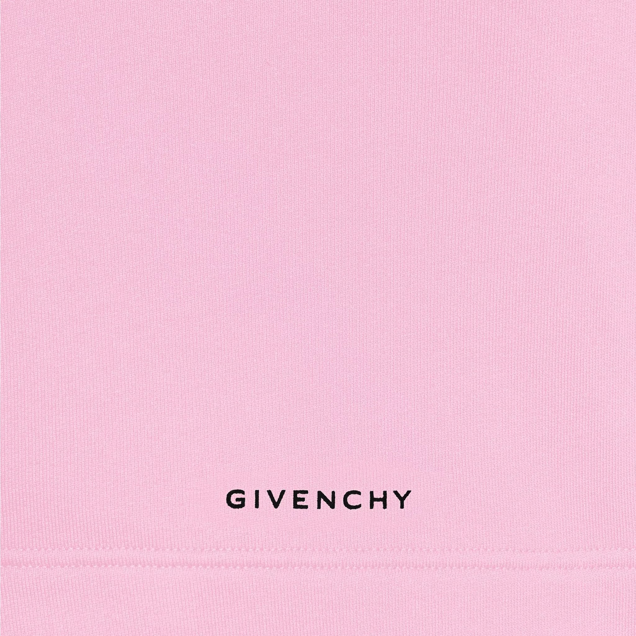 Givenchy Boxy Fit Bermuda Shorts in Light PinkShortsGivenchyDPUSXSGivenchy Boxy Fit Bermuda Shorts in Light Pink