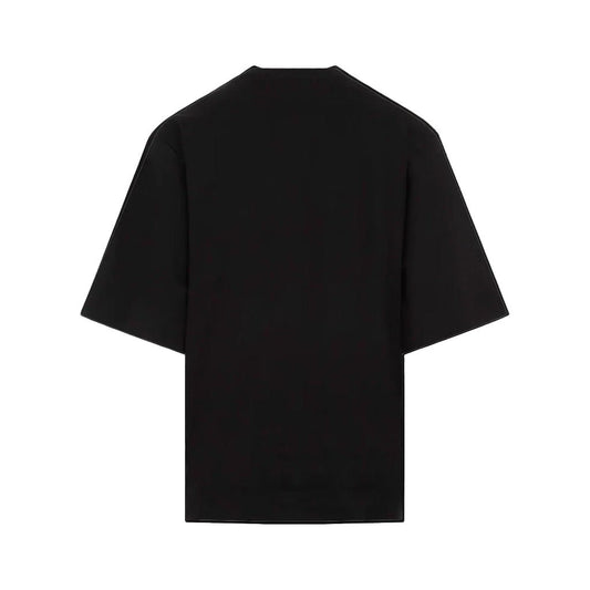 [Givenchy] College Embroidered T-ShirtT-ShirtsGivenchyDPUS Designer Outlet3617014928946BlackS[Givenchy] College Embroidered T-Shirt
