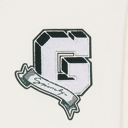 Givenchy G Varsity Logo T-ShirtT-ShirtGivenchyDPUS Designer Outlet3617014928908CipriaSGivenchy G Varsity Logo T-Shirt
