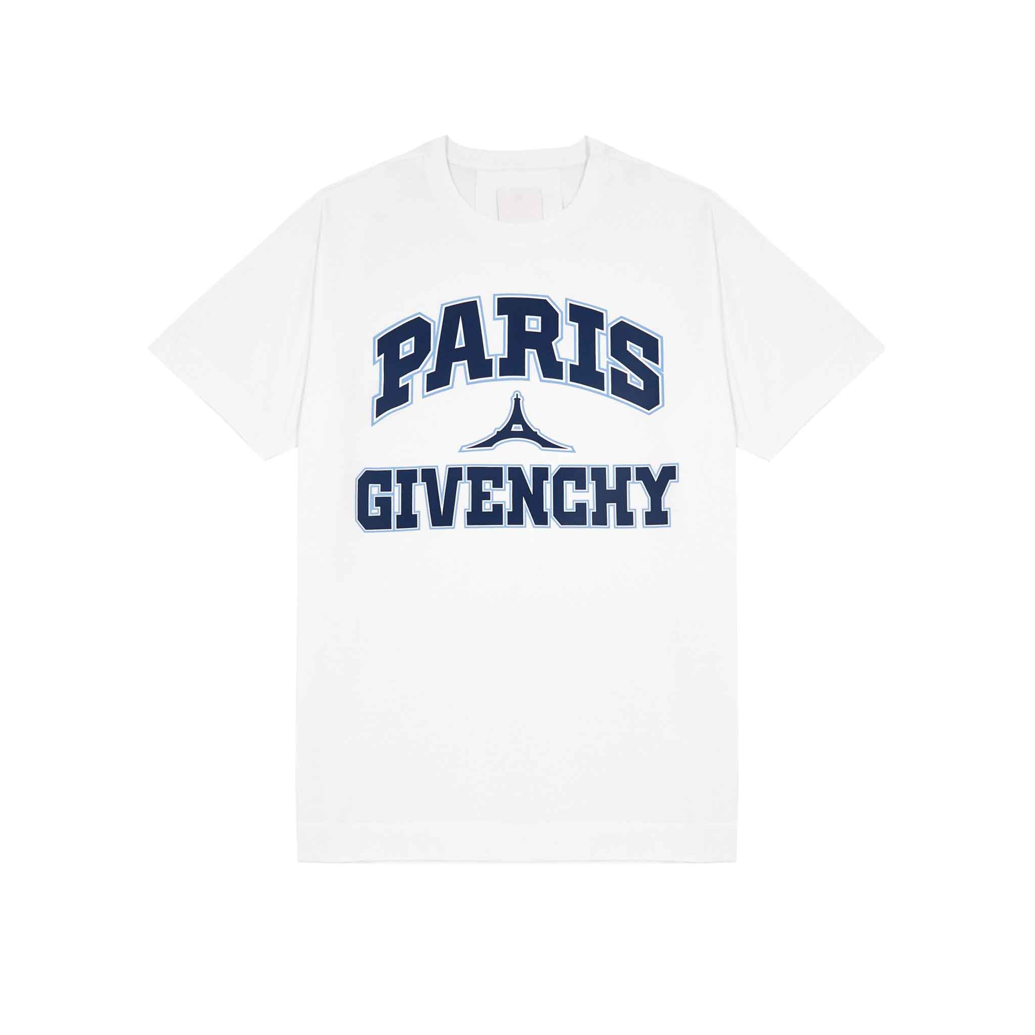 Givenchy t shirt outfit online