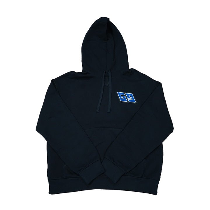 Gucci GG Logo Hoodie in BlackHoodiesGucciDPUS Designer Outlet8130907955SGucci GG Logo Hoodie in Black