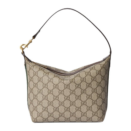 [Gucci] GG Monogram Hobo Shoulder BagBagsGucciDPUS Designer Outlet795170-87458135308901Brown[Gucci] GG Monogram Hobo Shoulder Bag