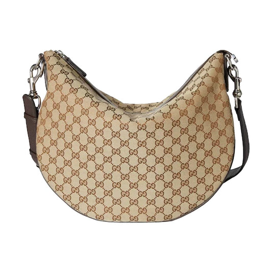 [Gucci] GG Monogram Shoulder BagBagsGucciDPUS Designer Outlet817420-97608137287537Brown[Gucci] GG Monogram Shoulder Bag