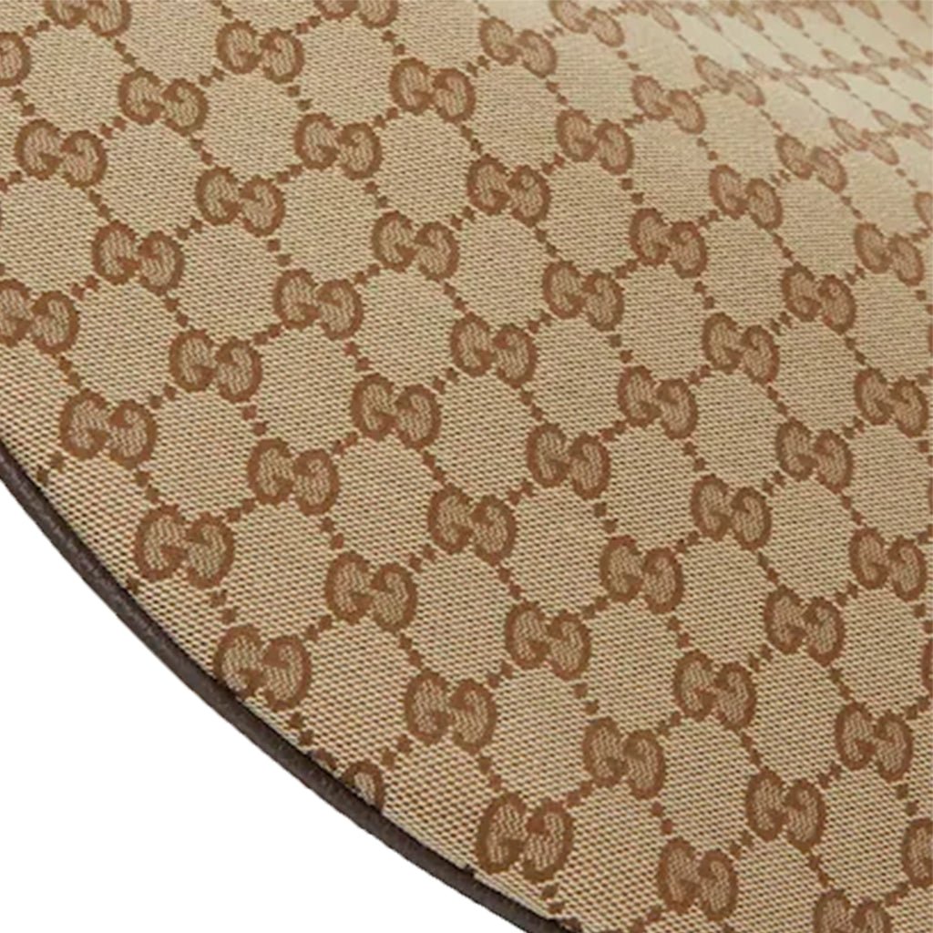 [Gucci] GG Monogram Shoulder BagBagsGucciDPUS Designer Outlet817420-97608137287537Brown[Gucci] GG Monogram Shoulder Bag