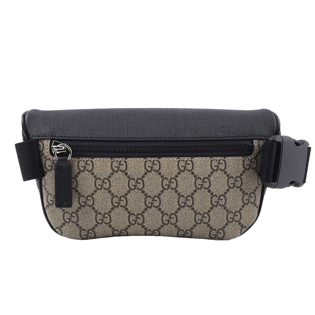 [Gucci] GG Monogram Supreme Canvas Belt BagBagsGucciDPUS Designer Outlet779877-97728133653962Brown[Gucci] GG Monogram Supreme Canvas Belt Bag