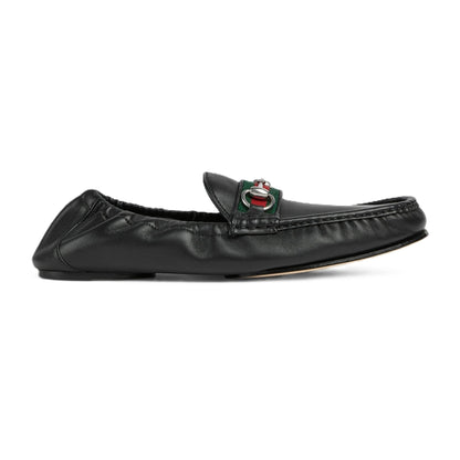Gucci Horsebit 1953 LoaferShoesGucciDPUS Designer Outlet8140908917Black6.5Gucci Horsebit 1953 Loafer