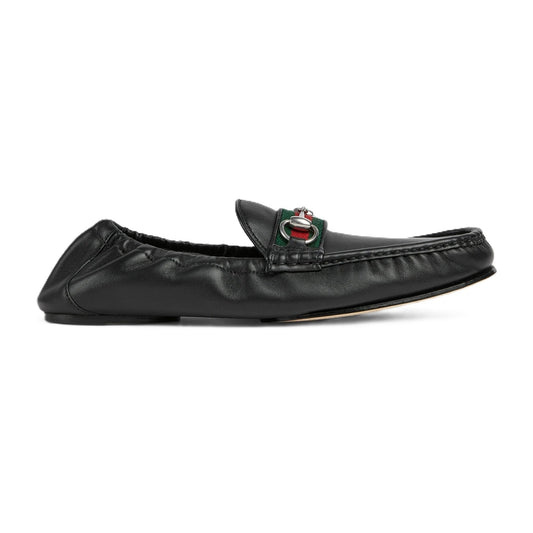 Gucci Horsebit 1953 LoaferShoesGucciDPUS Designer Outlet8140908917Black6.5Gucci Horsebit 1953 Loafer