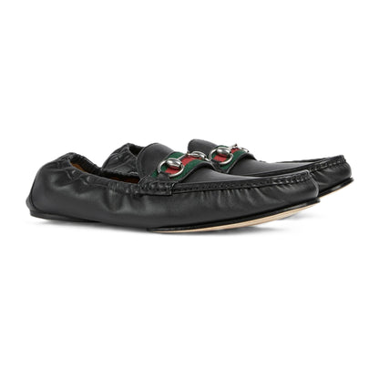 Gucci Horsebit 1953 LoaferShoesGucciDPUS Designer Outlet8140908917Black6.5Gucci Horsebit 1953 Loafer