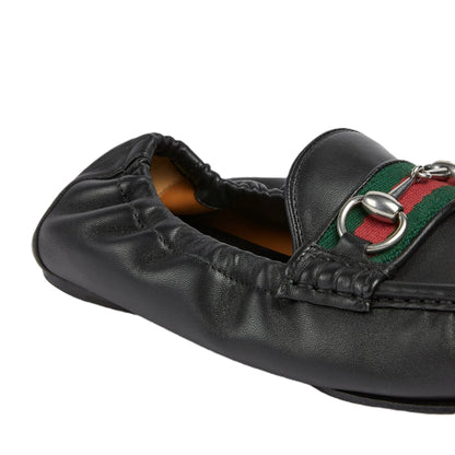 Gucci Horsebit 1953 LoaferShoesGucciDPUS Designer Outlet8140908917Black6.5Gucci Horsebit 1953 Loafer