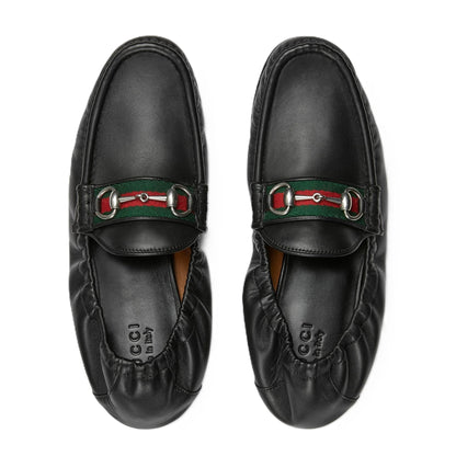 Gucci Horsebit 1953 LoaferShoesGucciDPUS Designer Outlet8140908917Black6.5Gucci Horsebit 1953 Loafer
