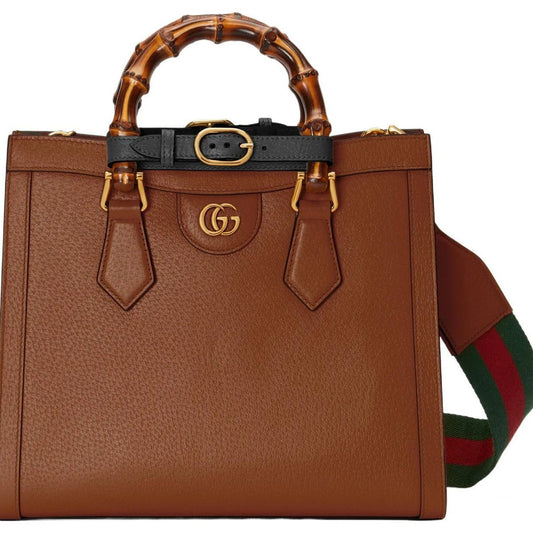 Gucci Medium Diana Tote BagBagsGucciDPUS Designer Outlet20300146572Cuir LeatherGucci Medium Diana Tote Bag