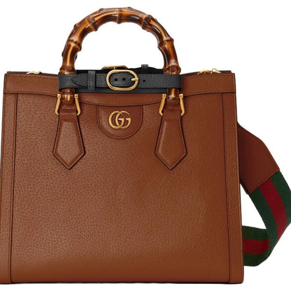 Gucci Medium Diana Tote BagBagsGucciDPUS Designer Outlet20300146572Cuir LeatherGucci Medium Diana Tote Bag