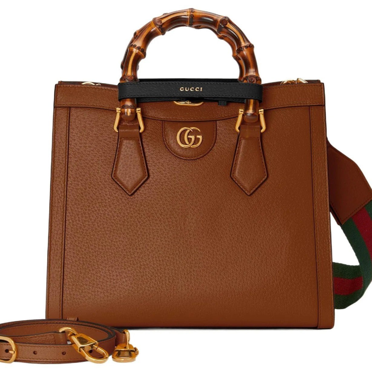 Gucci Medium Diana Tote BagBagsGucciDPUS Designer Outlet20300146572Cuir LeatherGucci Medium Diana Tote Bag
