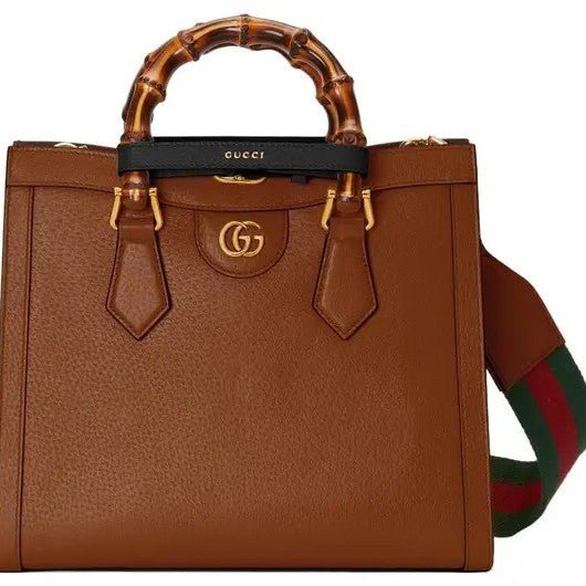 Gucci Medium Diana Tote BagBagsGucciDPUS Designer Outlet20300146572Cuir LeatherGucci Medium Diana Tote Bag