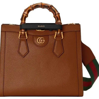 Gucci Medium Diana Tote BagBagsGucciDPUS Designer Outlet20300146572Cuir LeatherGucci Medium Diana Tote Bag