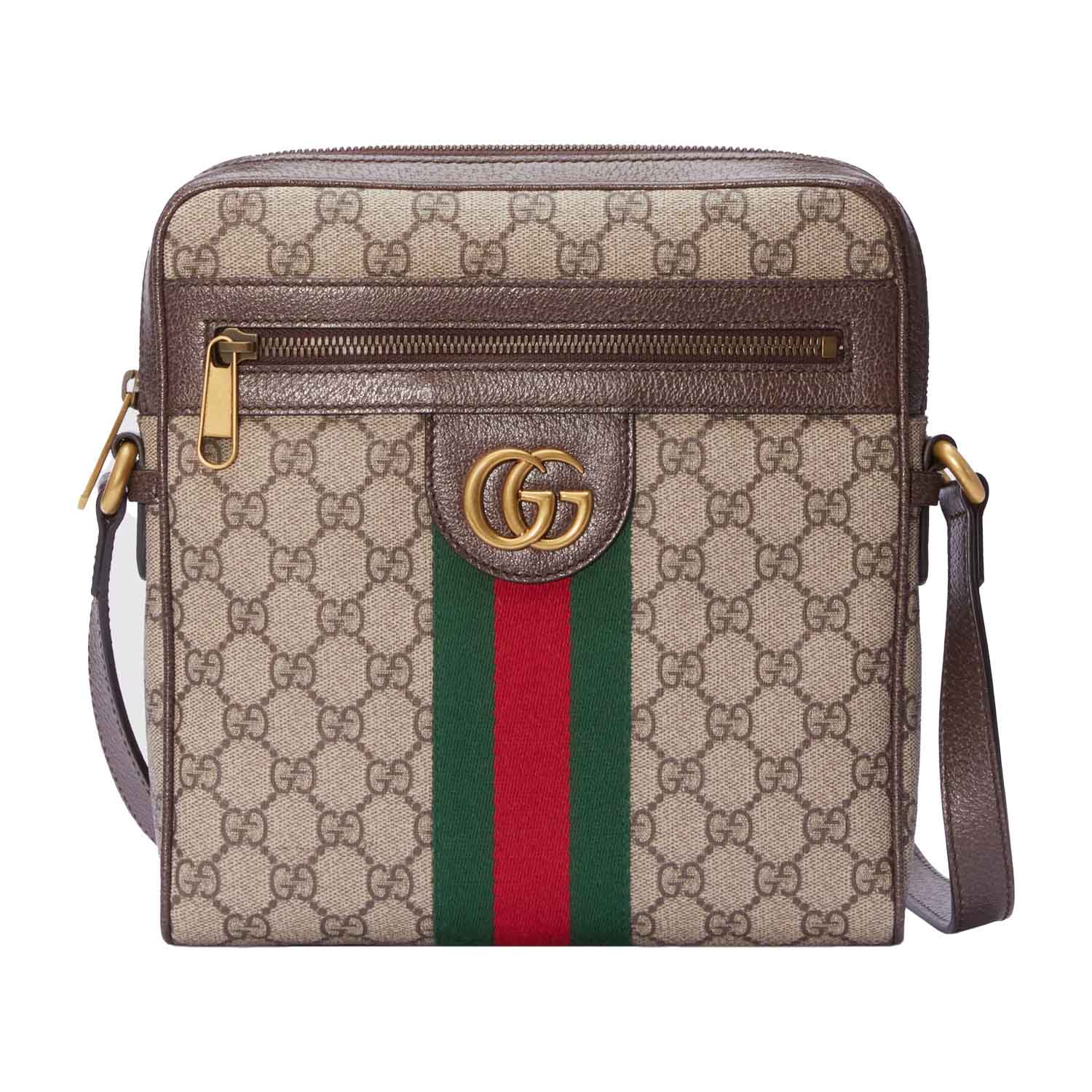 Gucci Ophidia Small Messenger BagHandbagsGucciDPUS8084883990Gucci Ophidia Small Messenger Bag