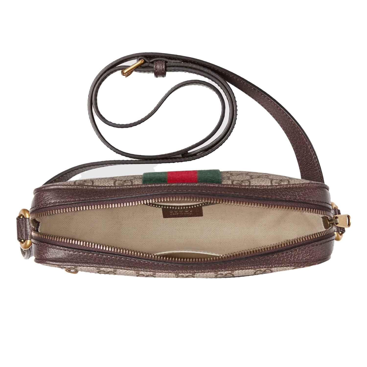 Gucci Ophidia Small Messenger BagHandbagsGucciDPUS8084883990Gucci Ophidia Small Messenger Bag