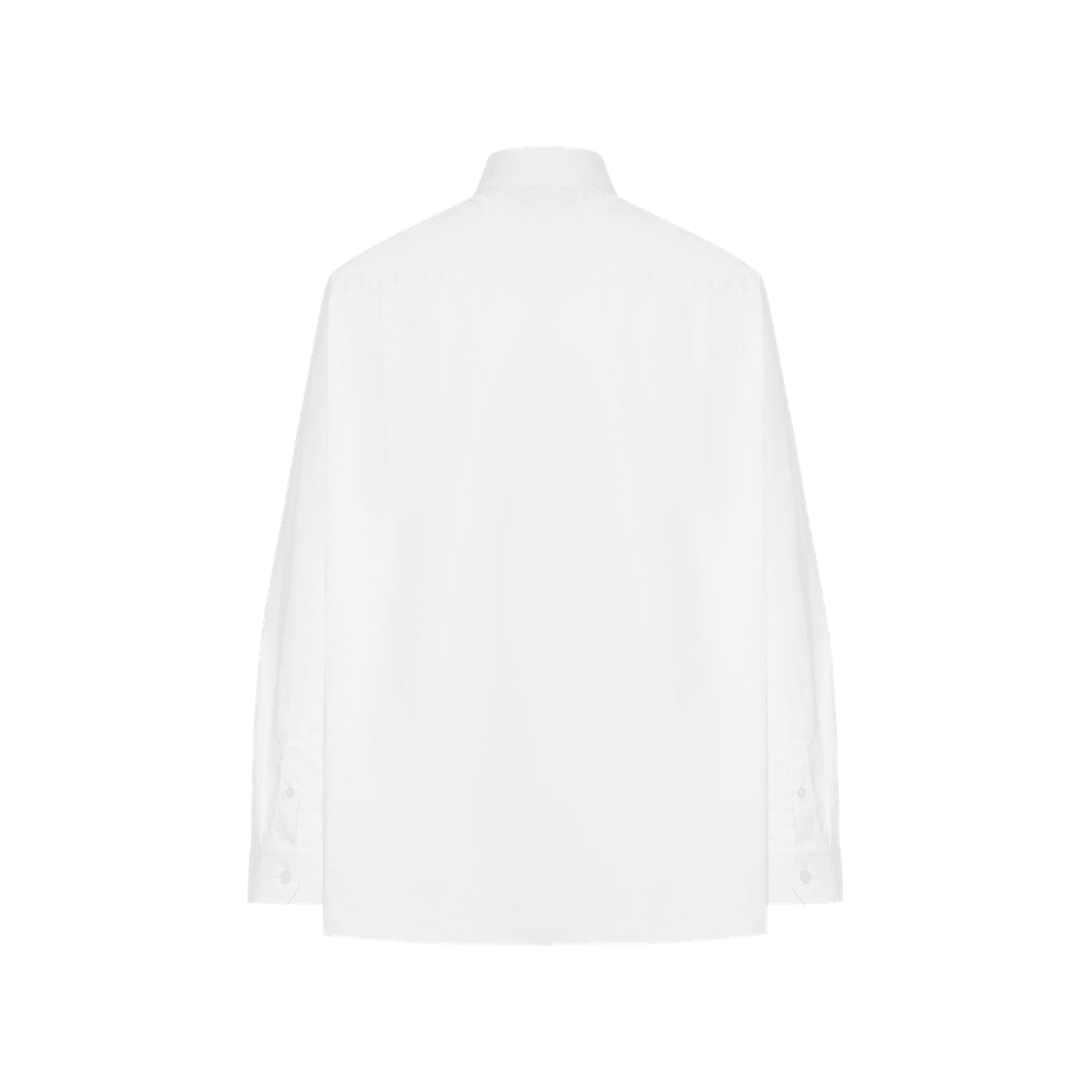 Gucci Oxford Cotton Shirt - Sailor LogoShirtsGucciDPUS Designer Outlet8138968589White46Gucci Oxford Cotton Shirt - Sailor Logo