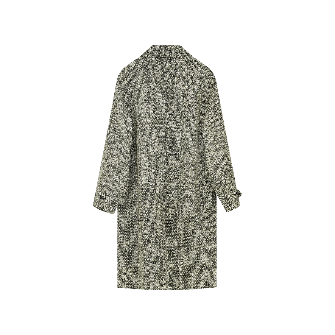 Gucci Printed Poplin Car CoatCoats & JacketsGucciDPUS Designer Outlet8139890338Green48Gucci Printed Poplin Car Coat