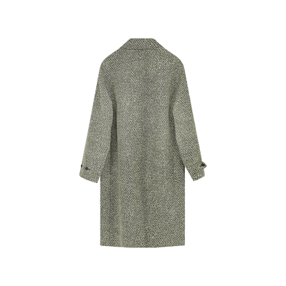 Gucci Printed Poplin Car CoatCoats & JacketsGucciDPUS Designer Outlet8139890338Green48Gucci Printed Poplin Car Coat