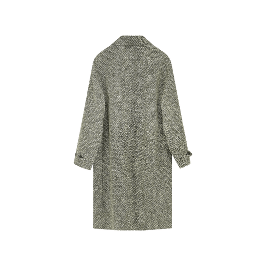 Gucci Printed Poplin Car CoatCoats & JacketsGucciDPUS Designer Outlet8139890338Green48Gucci Printed Poplin Car Coat