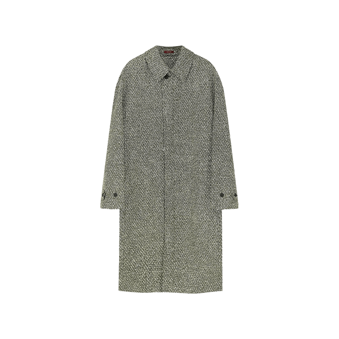 Gucci Printed Poplin Car CoatCoats & JacketsGucciDPUS Designer Outlet8139890338Green48Gucci Printed Poplin Car Coat