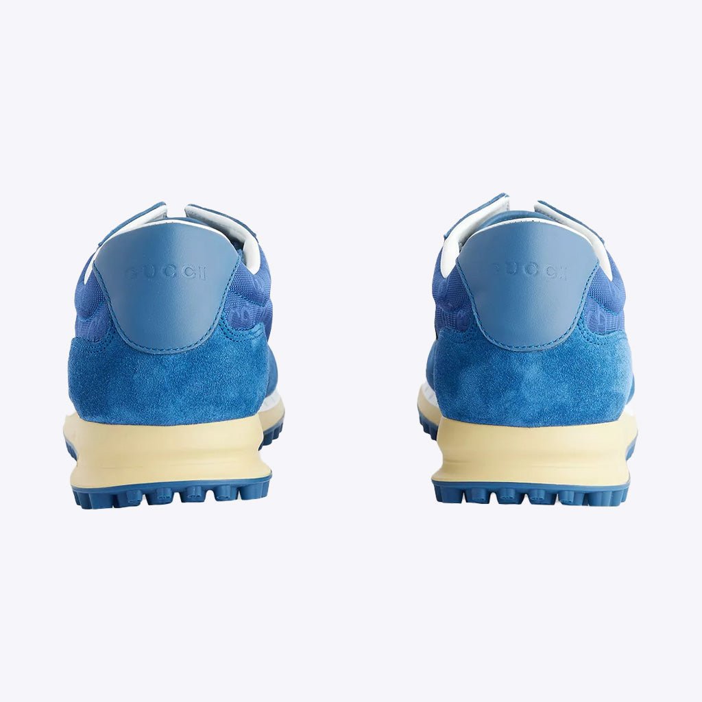Gucci Re - Motion Monogram SneakersShoesGucciDPUS Designer Outlet8138982352Blue6Gucci Re - Motion Monogram Sneakers