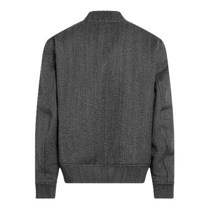 Gucci Reversible Bomber JacketCoats & JacketsGucciDPUS Designer Outlet8140190331Black46Gucci Reversible Bomber Jacket
