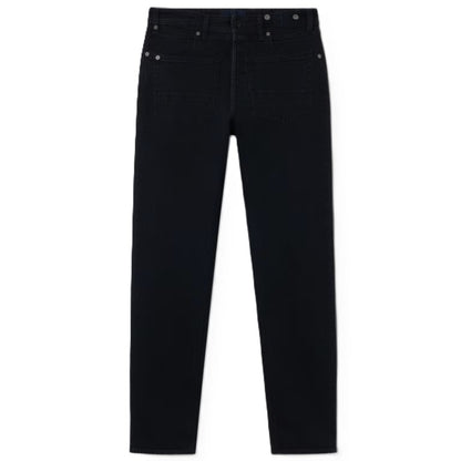 Stone Island Stretch Denim-Rinsed