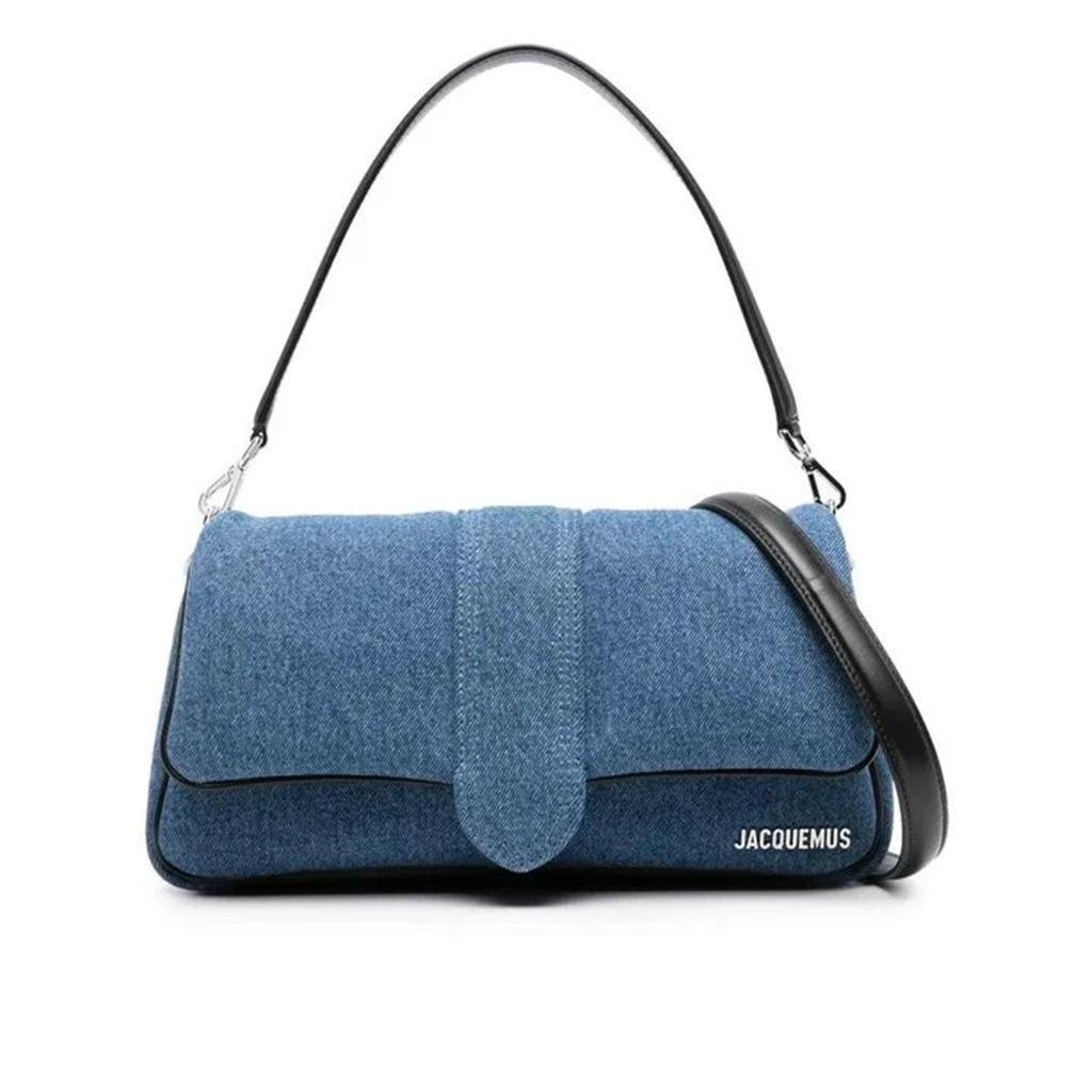 Jacquemus Le Bambimou BagBagsJacquemusDPUS Designer Outlet1520197498353700943351531Denim JeansJacquemus Le Bambimou Bag