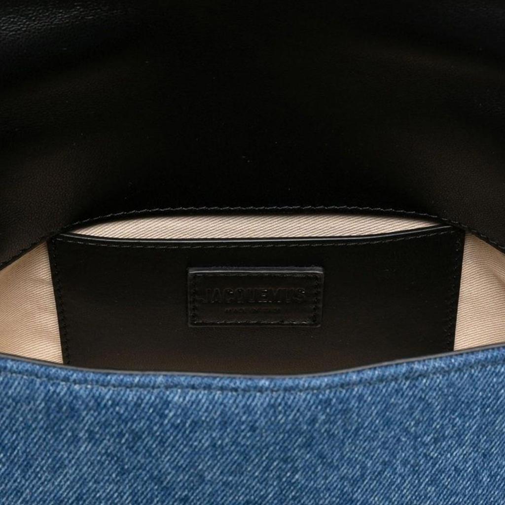 Jacquemus Le Bambimou BagBagsJacquemusDPUS Designer Outlet1520197498353700943351531Denim JeansJacquemus Le Bambimou Bag