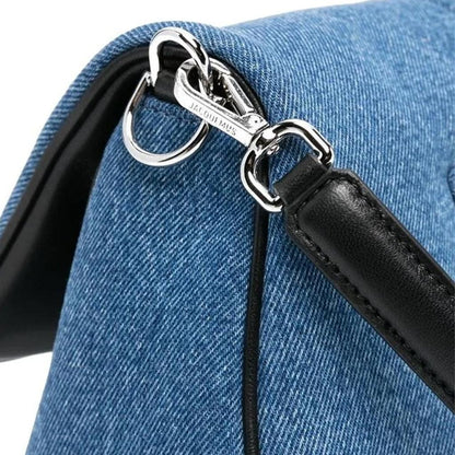 Jacquemus Le Bambimou BagBagsJacquemusDPUS Designer Outlet1520197498353700943351531Denim JeansJacquemus Le Bambimou Bag