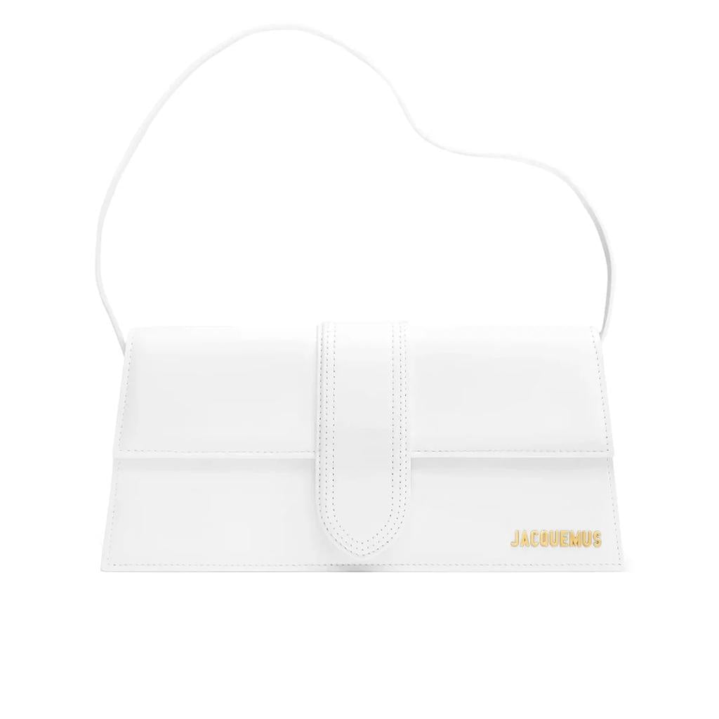 Jacquemus Le Bambino Long BagBagsJacquemusDPUS Designer Outlet152017770312WhiteJacquemus Le Bambino Long Bag