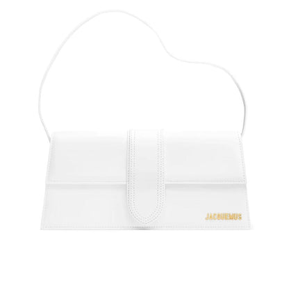 Jacquemus Le Bambino Long BagBagsJacquemusDPUS Designer Outlet152017770312WhiteJacquemus Le Bambino Long Bag