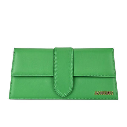 [Jacquemus] Le Bambino Long BagBagsJacquemusDPUS Designer Outlet1520178104213700943012845Green[Jacquemus] Le Bambino Long Bag