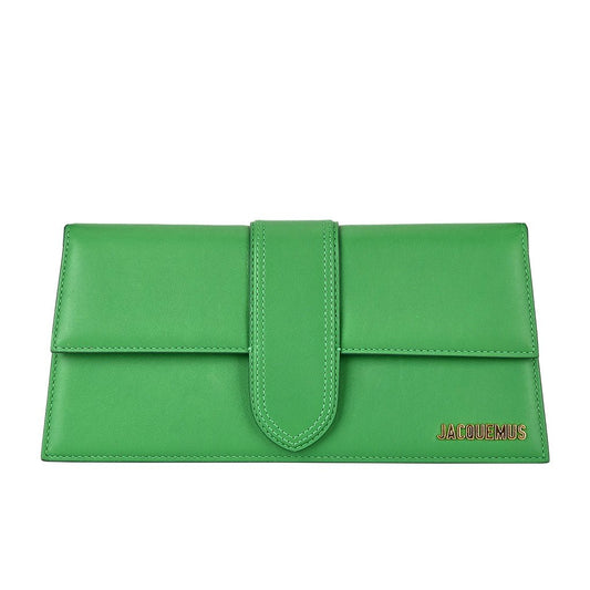 [Jacquemus] Le Bambino Long BagBagsJacquemusDPUS Designer Outlet1520178104213700943012845Green[Jacquemus] Le Bambino Long Bag