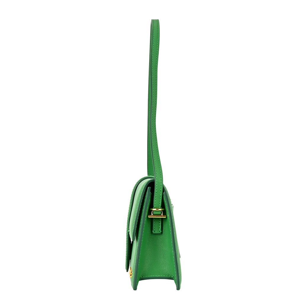 [Jacquemus] Le Bambino Long BagBagsJacquemusDPUS Designer Outlet1520178104213700943012845Green[Jacquemus] Le Bambino Long Bag